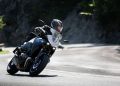 Tânăr de 19 ani, fără permis, depistat de polițiști pe un motocross în Leordina
