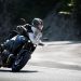 Tânăr de 19 ani, fără permis, depistat de polițiști pe un motocross în Leordina
