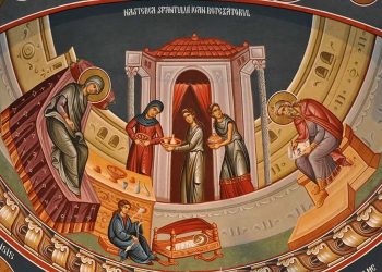 Creştinii ortodocşi şi catolici sărbătoresc Naşterea Sfântului Ioan Botezătorul