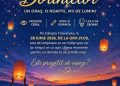 Baia Mare se pregătește pentru „Noaptea Dorințelor”. Mii de lumini vor înălța speranțele băimărenilor spre cer