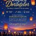 Baia Mare se pregătește pentru „Noaptea Dorințelor”. Mii de lumini vor înălța speranțele băimărenilor spre cer