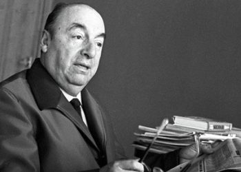 „Nu murim când încetăm să respirăm. Murim când încetăm să trăim” Povestea poemului „Cine moare…” care a emoționat o lume întreagă