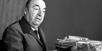 „Nu murim când încetăm să respirăm. Murim când încetăm să trăim” Povestea poemului „Cine moare…” care a emoționat o lume întreagă
