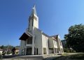 Evenimente transmise la Radio Maria de la Biserica greco-catolică „Sfântul Anton” din Baia Mare