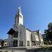 Evenimente transmise la Radio Maria de la Biserica greco-catolică „Sfântul Anton” din Baia Mare