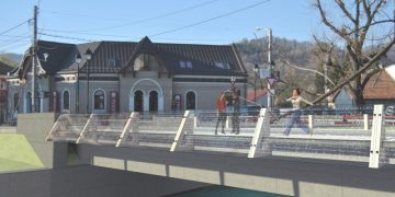 Baia Mare, orașul șantierelor fără termen