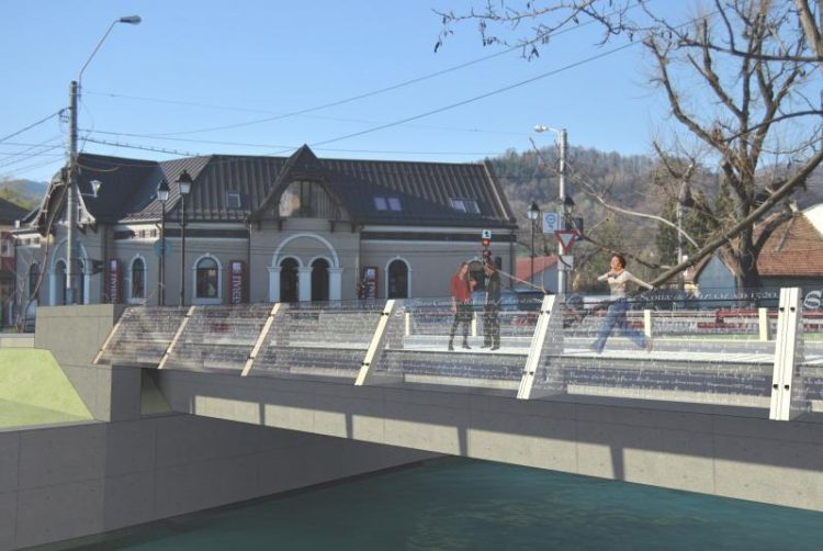 Baia Mare, orașul șantierelor fără termen