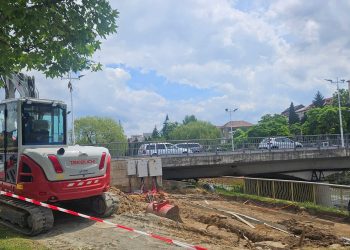 Podul Unirii intră în șantier – Circulație complet restricționată începând de azi