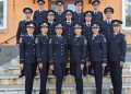 Poliția Maramureș își întărește efectivele cu 15 agenți proaspăt absolvenți