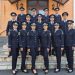 Poliția Maramureș își întărește efectivele cu 15 agenți proaspăt absolvenți