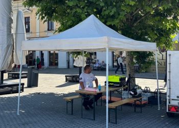 Caniculă în Maramureș – Unde găsiți punctele de prim ajutor și hidratare în perioada 29 iunie – 1 iulie