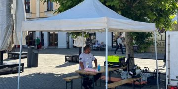 Caniculă în Maramureș – Unde găsiți punctele de prim ajutor și hidratare în perioada 29 iunie – 1 iulie