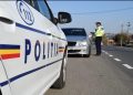Șofer fără permis, depistat de polițiști pe un drum județean din Ieud