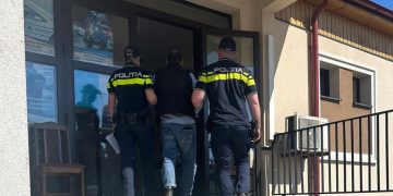 Săcel – Bărbat reținut după ce a fost depistat conducând cu permisul suspendat