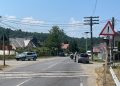 Filtre la trecerile feroviare din Maramureș, polițiștii au aplicat amenzi de peste 76.000 de lei