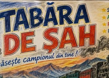 Academia de Șah Maramureș dă startul înscrierilor pentru Cantonamentul de Vară de la Repedea