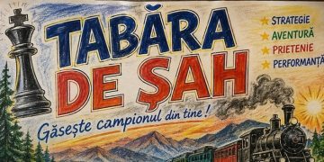 Academia de Șah Maramureș dă startul înscrierilor pentru Cantonamentul de Vară de la Repedea