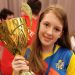Șahista maramureșeană Sara Maria Șunea, locul 14 la Campionatul Mondial de Șah U14