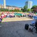 Maramureș, lider național de Ziua Copilului – peste 2.100 de copii și 66 de coruri participă la Ora Copiilor by Cantus Mundi