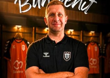 Handbal. Sebastian Albu revine acasă – Fostul internațional se alătură staffului Minaur Baia Mare