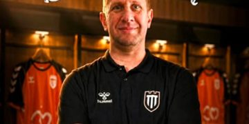 Handbal. Sebastian Albu revine acasă – Fostul internațional se alătură staffului Minaur Baia Mare
