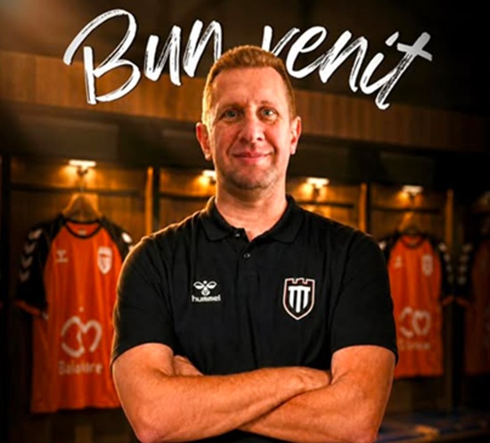 Handbal. Sebastian Albu revine acasă – Fostul internațional se alătură staffului Minaur Baia Mare
