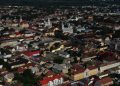 37 de camere video vor veghea traficul din Sighetu Marmației