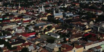 37 de camere video vor veghea traficul din Sighetu Marmației