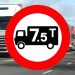 Canicula oprește TIR-urile! Restricții de circulație pentru vehiculele de peste 7,5 tone în Maramureș