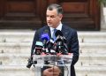 Sub masca tehnocrației: guvernul lui Tomac, oamenii PSD și girul lui Nicușor Dan