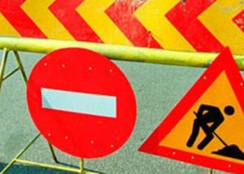 Trafic restricționat încă două săptămâni pe Podul Viilor pentru finalizarea pistelor de biciclete
