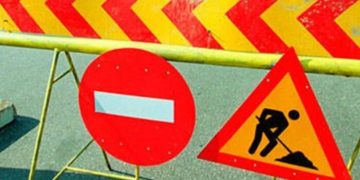 Trafic restricționat încă două săptămâni pe Podul Viilor pentru finalizarea pistelor de biciclete