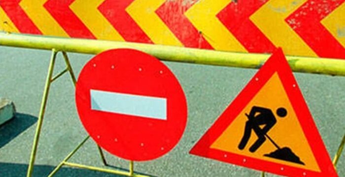 Trafic restricționat încă două săptămâni pe Podul Viilor pentru finalizarea pistelor de biciclete
