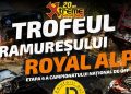 Cavnic devine capitala off-road-ului românesc – Cei mai buni piloți se întrec în Trofeul Maramureșului