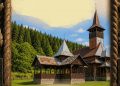 Hramul Bisericii „Duminica Tuturor Sfinților” din Valea Râului, sărbătorit duminică prin Sfânta Liturghie
