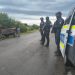 Poliția a descins în Vălenii Lăpușului – Cai lăsați nesupravegheați, ridicați de autorități și amenzi de peste 13.000 de lei