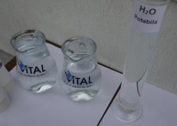 Societatea VITAL S.A. – Agenția Seini va întrerupe furnizarea apei potabile către consumatorii din Seini pe mai multe străzi, în 16 iunie