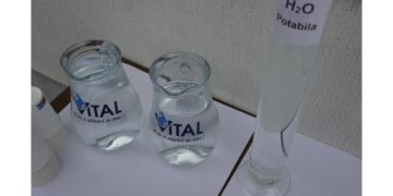 Societatea VITAL S.A. – Agenția Seini va întrerupe furnizarea apei potabile către consumatorii din Seini pe mai multe străzi, în 16 iunie