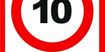 Restricții de viteză și tonaj în zona Piața Revoluției din Baia Mare, pe durata lucrărilor