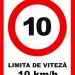 Restricții de viteză și tonaj în zona Piața Revoluției din Baia Mare, pe durata lucrărilor