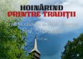 „Hoinărind printre tradiții”, la Breb – Două zile dedicate patrimoniului, credinței și culturii maramureșene