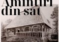 „Amintiri din sat” – expoziție de grafică și solidaritate la Muzeul Satului Maramureșean