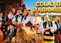 Andreea Ghițiu aduce la viață sufletul Maramureșului într-un nou colaj muzical plin de emoție și autenticitate