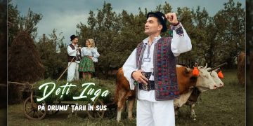 Deti Iuga lansează un nou omagiu adus Maramureșului: „Pă drumu’ țării în sus”