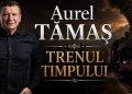Aurel Tămaș lansează „Trenul Timpului”, o piesă dedicată vieții și colegilor plecați dintre noi