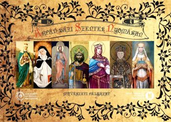 Parohia Sfânta Treime din Baia Mare și Asociația Don Bosco organizează un concurs artistic „Pe urmele sfinților din Casa Árpád”, lansat pentru elevii maramureșeni