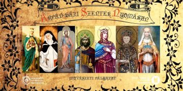 Parohia Sfânta Treime din Baia Mare și Asociația Don Bosco organizează un concurs artistic „Pe urmele sfinților din Casa Árpád”, lansat pentru elevii maramureșeni