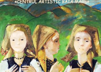 Tabăra de vară ArtReCreativ revine la Muzeul de Artă din Baia Mare: două săptămâni de creativitate și aventură pentru copii