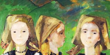 Tabăra de vară ArtReCreativ revine la Muzeul de Artă din Baia Mare: două săptămâni de creativitate și aventură pentru copii