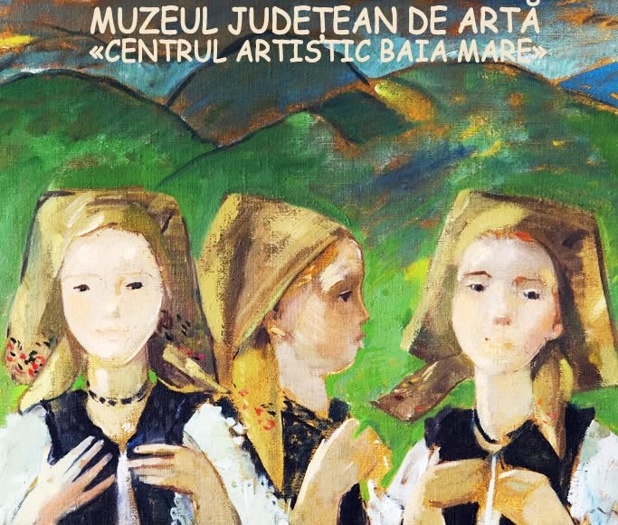 Tabăra de vară ArtReCreativ revine la Muzeul de Artă din Baia Mare – Două săptămâni de creativitate și aventură pentru copii